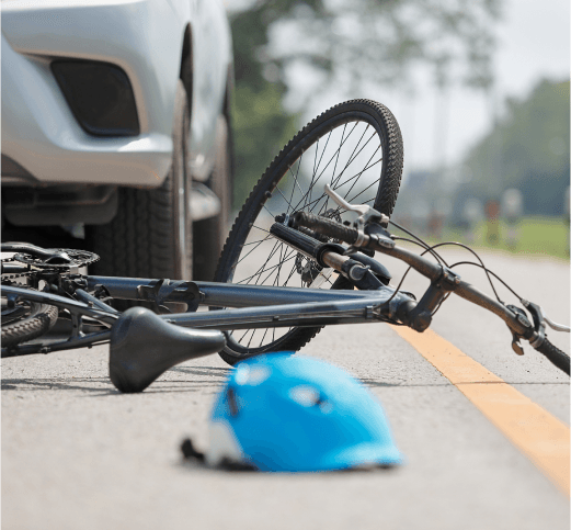 Bicycle Accidents Lawyers in New Orleans | Call 504-500-5504 For Consultation