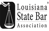 Louisiana State Bar Association Louisiana State Bar Association