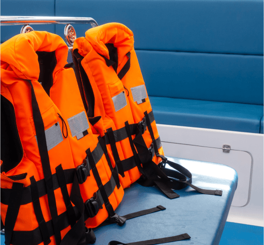 Marine Accidents Lawyers in New Orleans, LA | Call 504-500-5504 | RUDIN LAW