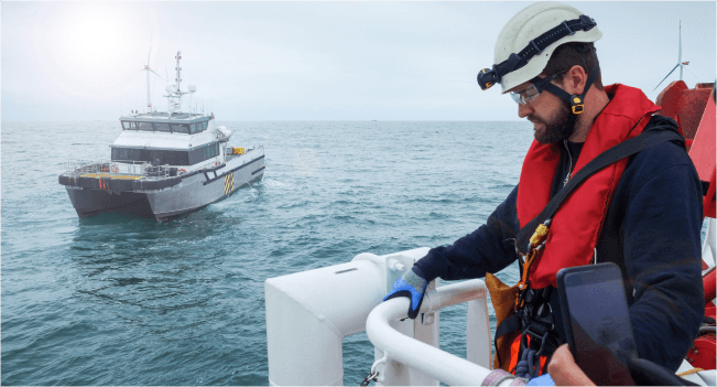 Marine Accidents Marine Accidents