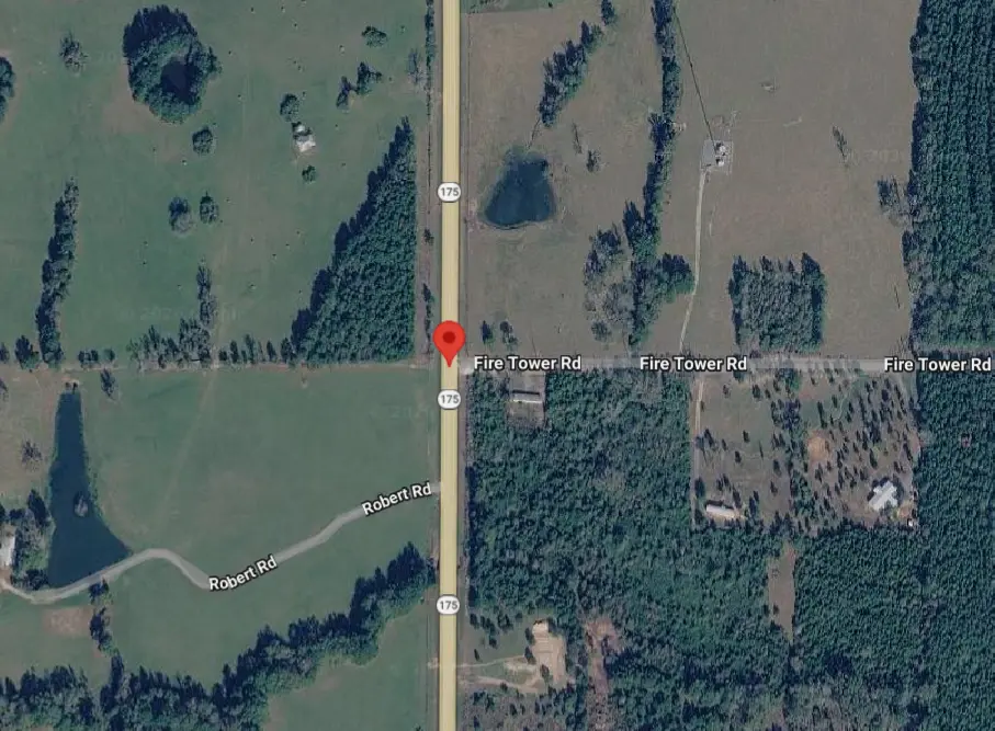 Minden, LA – Driver Killed, Three Passengers Injured in Crash at Fire Tower Rd & LA Hwy 160