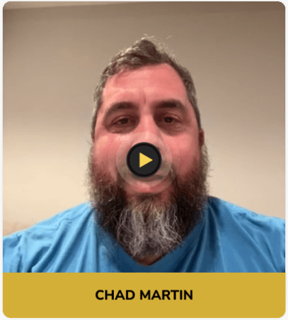 Chad martin Chad martin