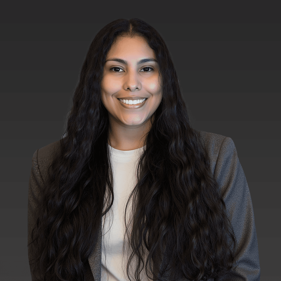 Daniela Insignares – Pre-Litigation Support – Rudin Law, New Orleans