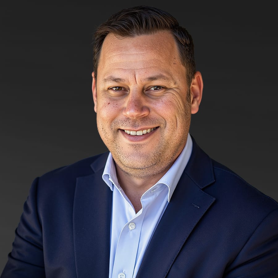 Josh Henderson | RUDIN LAW | New Orleans, LA