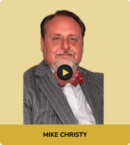 Mike Christy Mike Christy