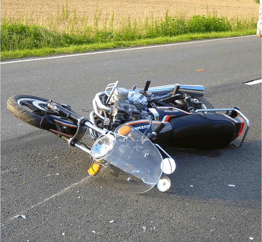 Motorcycle Accident Lawyers | New Orleans, LA | Call 504-500-5504 For Consultation