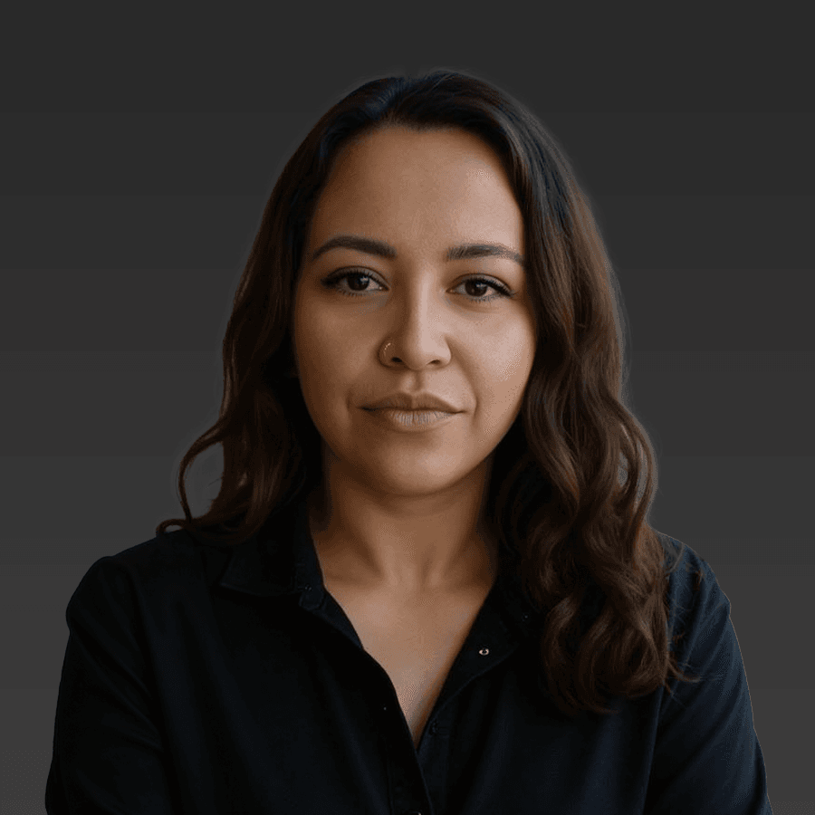 Tatiana Legarreta | Client Development Specialist | New Orleans, LA