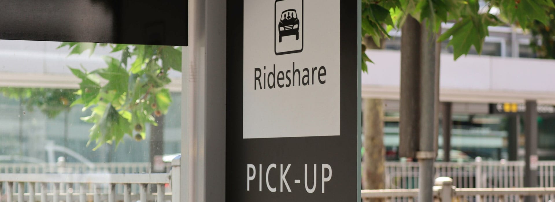 Rideshare Accident Lawyer | New Orleans, LA | Call 504-500-5504